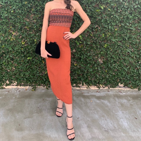 MISSONI dress